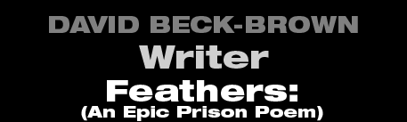 David Beck-Brown - Writer - The Political Catwalk
